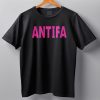 Carrie Milburn Antifa Shirt 4
