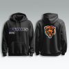 Chicago Bears Crucial Catch 2025 Hoodie 1