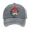 Chiefs Andy Reid Funny Face Hat 5 Chiefs Andy Reid Funny Face Hat 1