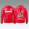 Chiefs Bad Bunny SB LX 2025 Hoodie 1