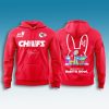 Chiefs Bad Bunny SB LX 2025 Hoodie