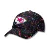 Chiefs Crucial Catch 2025 Hat 1
