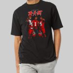 Chiefs Rashee Rice RR-X-JET Shirt