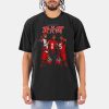 Chiefs Rashee Rice RR X JET Shirt 11