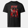Chiefs Rashee Rice RR X JET Shirt 12