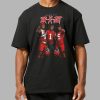 Chiefs Rashee Rice RR X JET Shirt 2