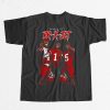 Chiefs Rashee Rice RR X JET Shirt 9