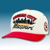 Chris Jones Kansas City Missouri Hat 1