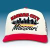 Chris Jones Kansas City Missouri Hat 2