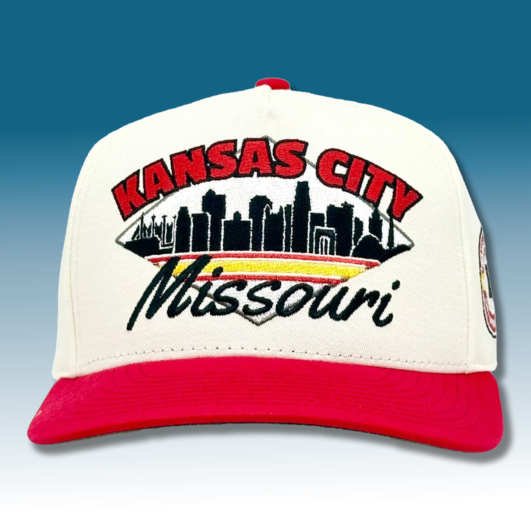 Chris Jones Kansas City Missouri Hat 2 Chris Jones Kansas City Missouri Hat 2
