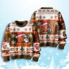 Cincinnati Bengals They Not Like Us Ugly Sweater 2