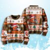 Browns They Not Like Us Ugly Sweater 6 Cleveland Browns They Not Like Us Ugly Sweater 2