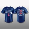 Cleveland Guardians Firefighter Appreciation Jersey 2025
