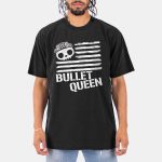 Cody Rhodes Bullet Queen Shirt