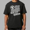Cody Rhodes Bullet Queen Shirt 7 Cody Rhodes Bullet Queen Shirt 5