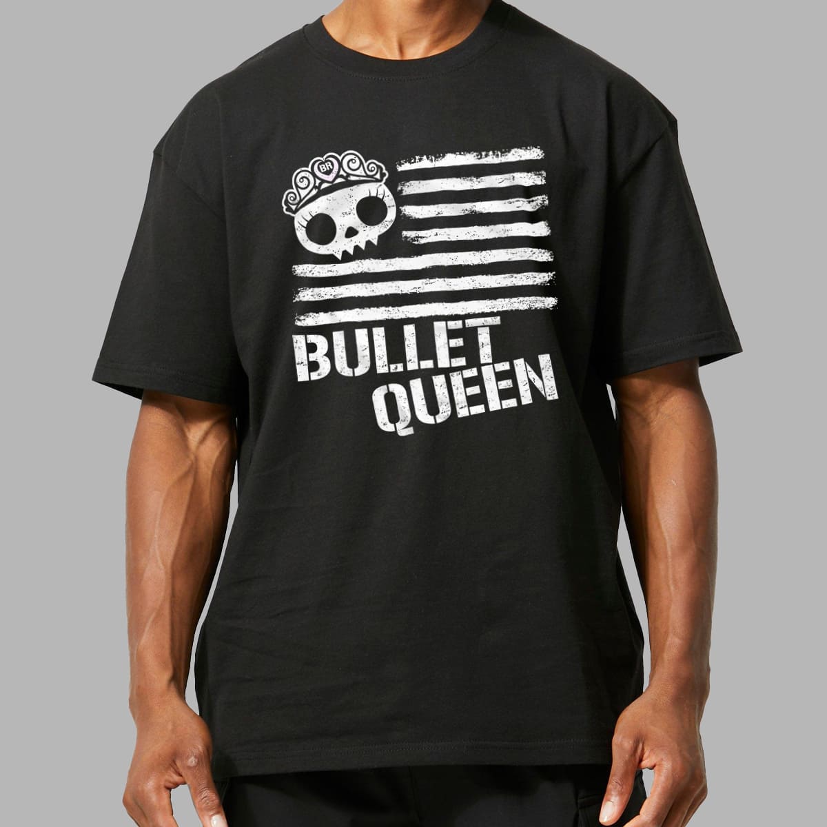 Cody Rhodes Bullet Queen Shirt 5 Cody Rhodes Bullet Queen Shirt 5