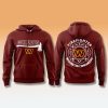 Commanders Firefighter Appreciation Month 2025 Hoodie 1
