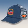Commanders US Marine Corps 250th Anniversary Hat 1