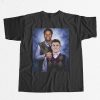Courtland Sutton Bo Nix Step Brothers Shirt 11