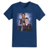 Courtland Sutton Bo Nix Step Brothers Shirt 14