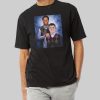 Courtland Sutton Bo Nix Step Brothers Shirt 16