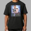 Courtland Sutton Bo Nix Step Brothers Shirt 5