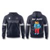 Cowboys Bad Bunny Hoodie 2025