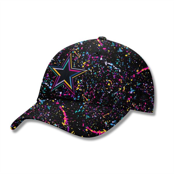 Cowboys Crucial Catch 2025 Hat