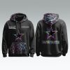 Cowboys Crucial Catch Intercept Cancer Shirt