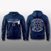 Cowboys Firefighter Appreciation Month 2025 Hoodie 1