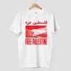 DJ Swamp Izzo Free Palestine Shirt 3