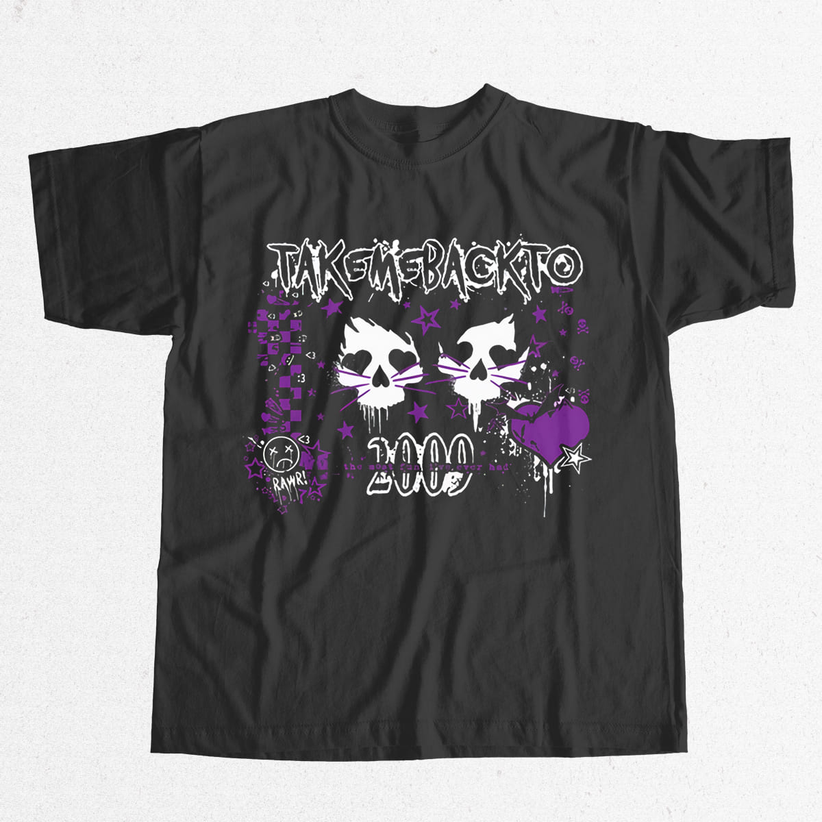 Dan And Phil Take Me Back To 2009 Shirt 8 Dan And Phil Take Me Back To 2009 Shirt 8