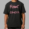 Daren Bates Fuck Cancer Shirt 12