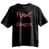 Daren Bates Fuck Cancer Shirt 13