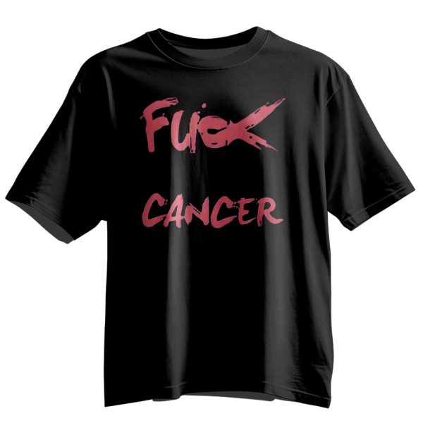Daren Bates Fuck Cancer Shirt 13