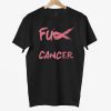 Daren Bates Fuck Cancer Shirt 4