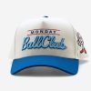 Davis Schneider Monday Ballclub Hat