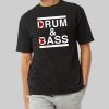 Deadmau5 Drum Bass Shirt 6 Deadmau5 Drum Bass Shirt 10
