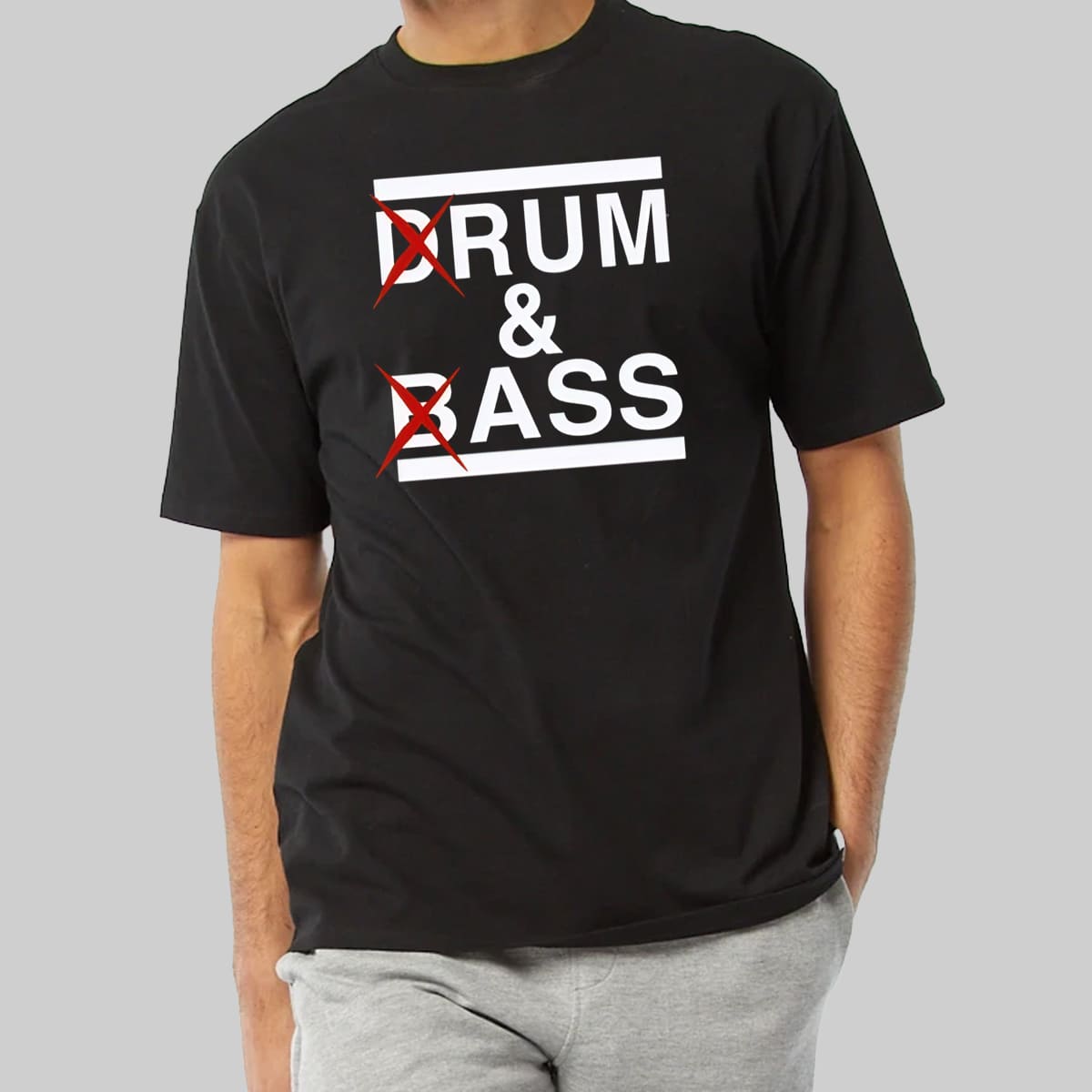 Deadmau5 Drum Bass Shirt 2 Deadmau5 Drum Bass Shirt 10