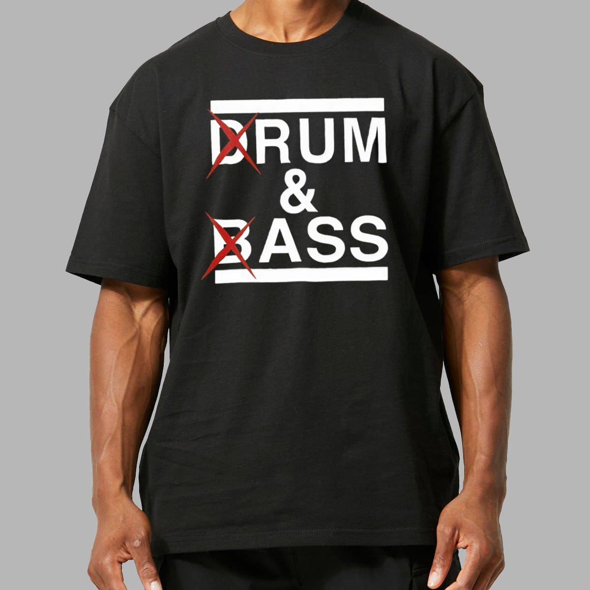 Deadmau5 Drum Bass Shirt 3 Deadmau5 Drum Bass Shirt 2