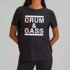 Deadmau5 Drum Bass Shirt 8 Deadmau5 Drum Bass Shirt 7