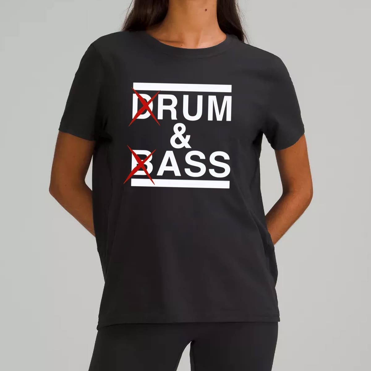 Deadmau5 Drum Bass Shirt 4 Deadmau5 Drum Bass Shirt 7