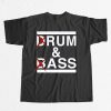 Deadmau5 Drum Bass Shirt 10 Deadmau5 Drum Bass Shirt 9