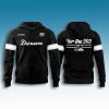 Delaware Blue Hens Midnight Collection 2025 Hoodie 5 Delaware Blue Hens Midnight Collection 2025 Hoodie 2