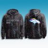 Denver Broncos Crucial Catch 2025 Hoodie 1