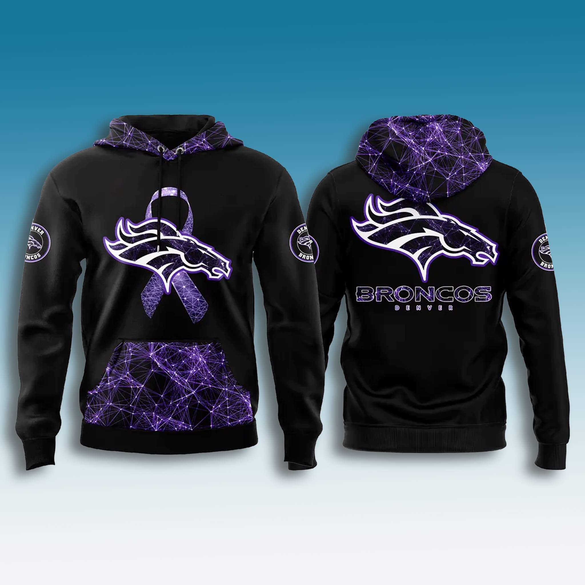 Denver Broncos Domestic Violence Awareness Month Hoodie 2025 2 Denver Broncos Domestic Violence Awareness Month Hoodie 2025 2
