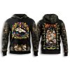 Denver Broncos Hasta La Muerte 2025 Hoodie 2