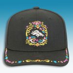 Broncos Hasta La Muerte Hat 2025