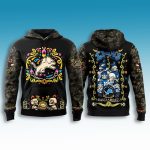 Lions 2025 Hasta La Muerte Hoodie