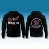 Detroit Tigers Built For Fall Postseason 2025 Hoodie